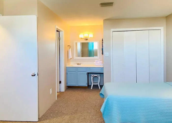 Sugar 331 By Albvr - Beautifully Upgraded Floor With Indirect View * Gulf Shores