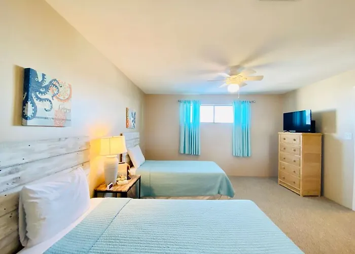Sugar 331 By Albvr - Beautifully Upgraded Floor With Indirect View * Gulf Shores