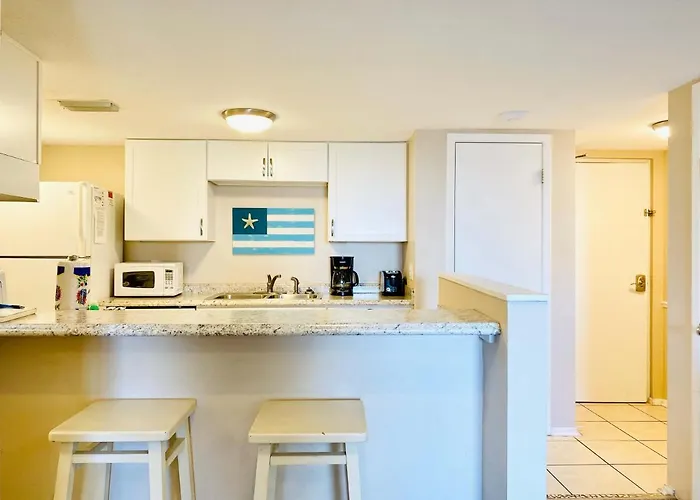 Sugar 331 By Albvr - Beautifully Upgraded Floor With Indirect View Holiday home *