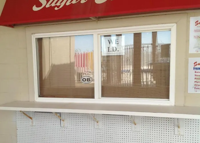 Sugar 331 By Albvr - Beautifully Upgraded Floor With Indirect View * Gulf Shores